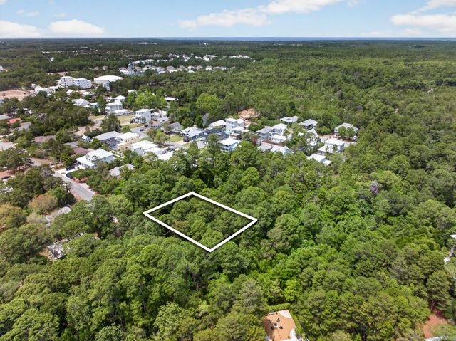 Lot 10&11 Ash Street, Santa Rosa Beach, FL 32459