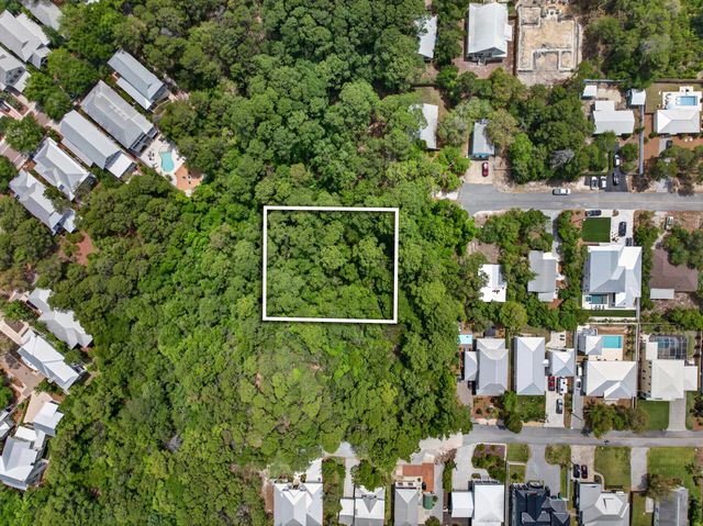 Lot 10&11 Ash Street, Santa Rosa Beach, FL 32459