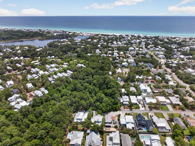 Lot 10&11 Ash Street, Santa Rosa Beach, FL 32459
