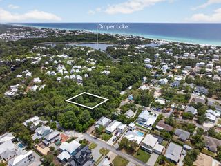 Lot 10&11 Ash Street, Santa Rosa Beach, FL 32459