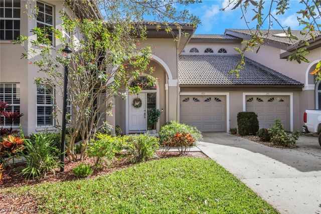 253 Via Perignon 18-3, Naples, FL 34119