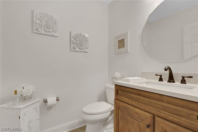 253 Via Perignon 18-3, Naples, FL 34119