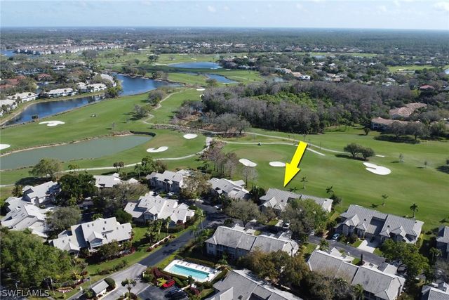 253 Via Perignon 18-3, Naples, FL 34119