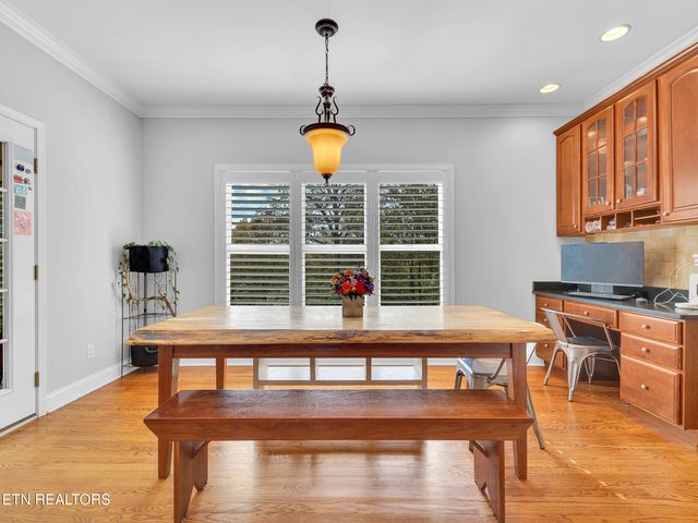 142 Center Park Lane, Oak Ridge, TN 37830