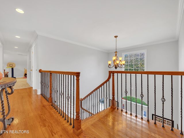 142 Center Park Lane, Oak Ridge, TN 37830