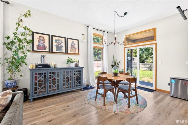 1221 Brick N Wood Drive, Lafayette, IN 47909