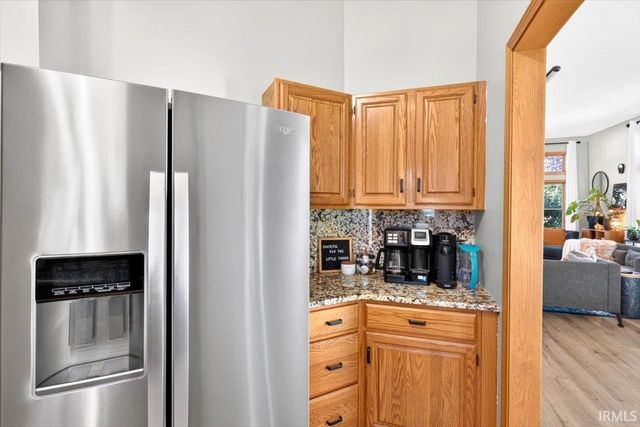 1221 Brick N Wood Drive, Lafayette, IN 47909