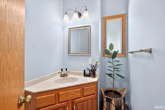 1221 Brick N Wood Drive, Lafayette, IN 47909