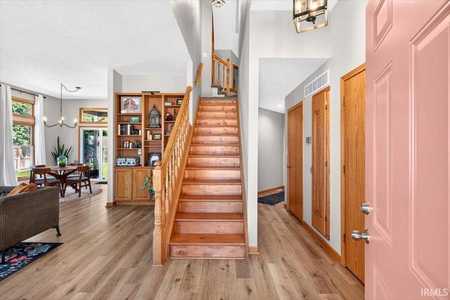 1221 Brick N Wood Drive, Lafayette, IN 47909