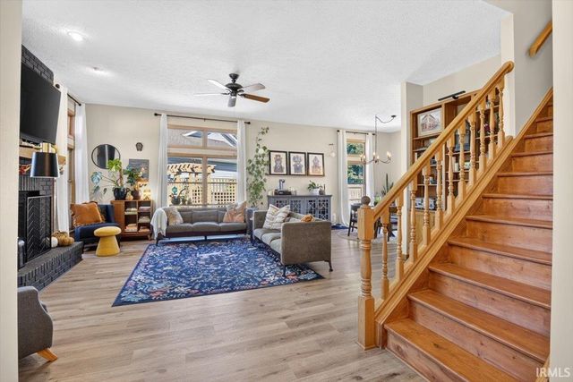 1221 Brick N Wood Drive, Lafayette, IN 47909