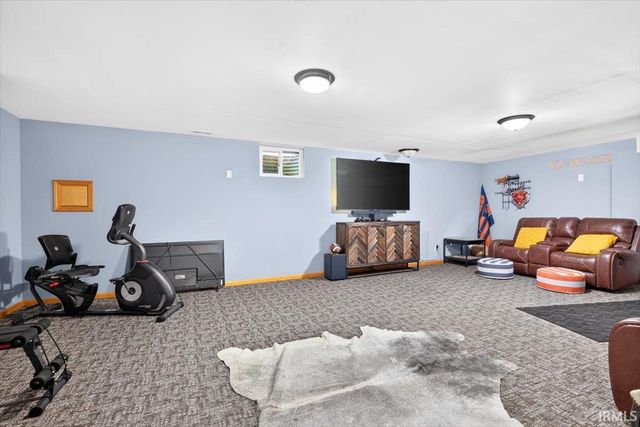 1221 Brick N Wood Drive, Lafayette, IN 47909