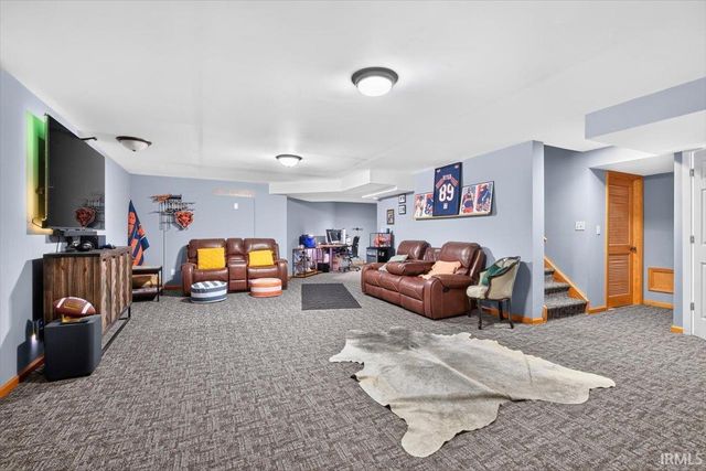 1221 Brick N Wood Drive, Lafayette, IN 47909