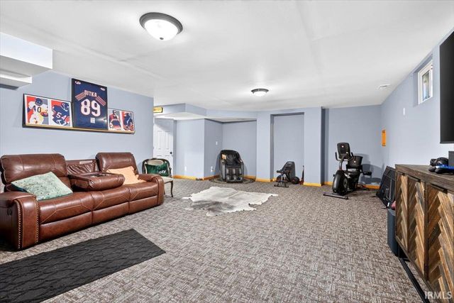 1221 Brick N Wood Drive, Lafayette, IN 47909