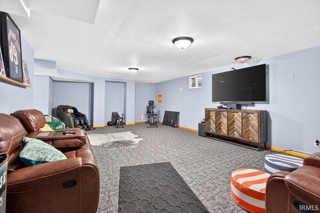 1221 Brick N Wood Drive, Lafayette, IN 47909