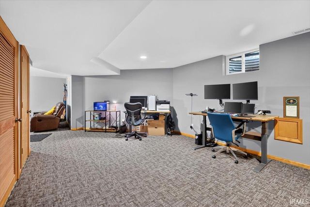 1221 Brick N Wood Drive, Lafayette, IN 47909
