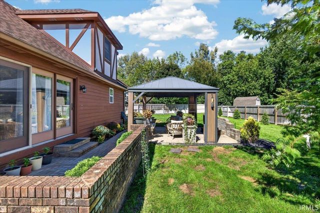 1221 Brick N Wood Drive, Lafayette, IN 47909