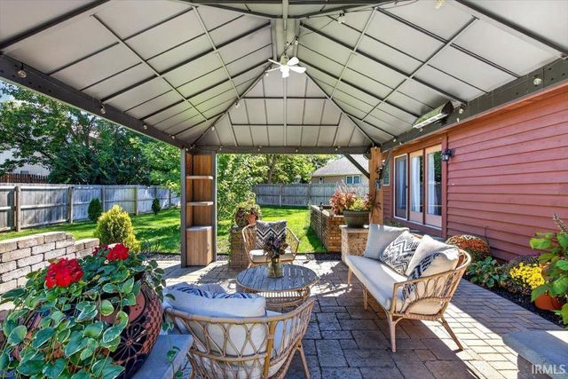 1221 Brick N Wood Drive, Lafayette, IN 47909