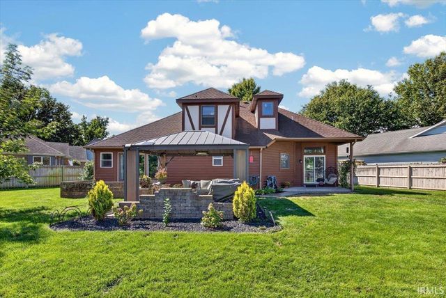 1221 Brick N Wood Drive, Lafayette, IN 47909