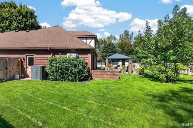 1221 Brick N Wood Drive, Lafayette, IN 47909