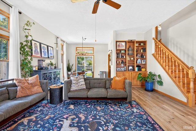 1221 Brick N Wood Drive, Lafayette, IN 47909