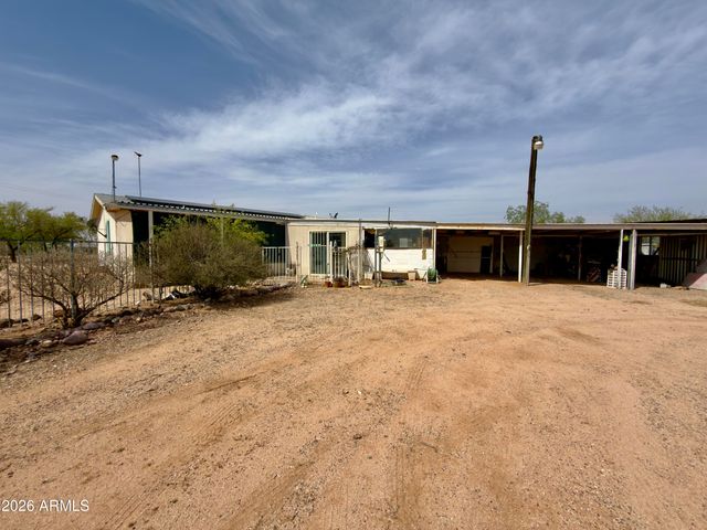 12160 W VIRGO Drive, Eloy, AZ 85131