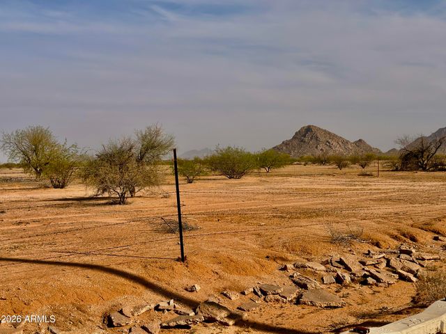 12160 W VIRGO Drive, Eloy, AZ 85131