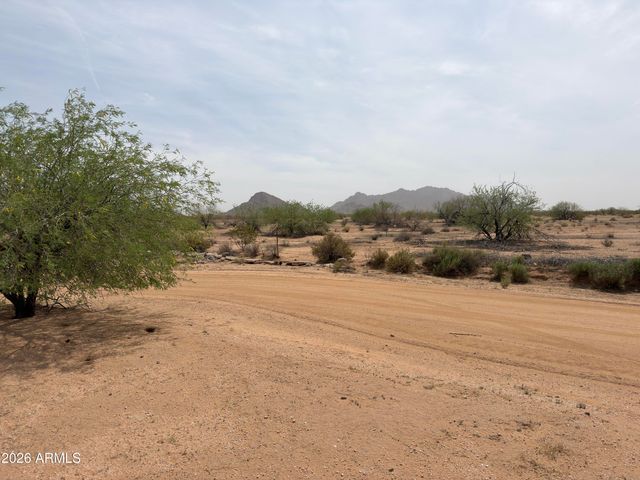 12160 W VIRGO Drive, Eloy, AZ 85131