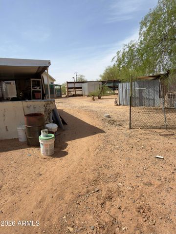 12160 W VIRGO Drive, Eloy, AZ 85131