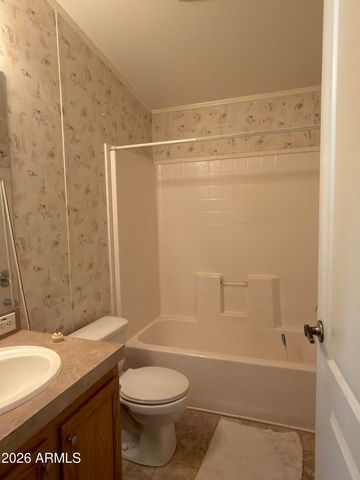 12160 W VIRGO Drive, Eloy, AZ 85131