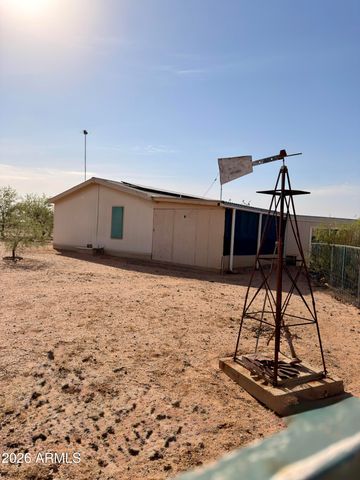 12160 W VIRGO Drive, Eloy, AZ 85131