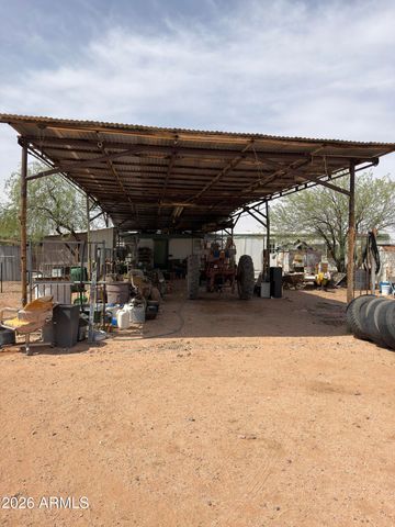 12160 W VIRGO Drive, Eloy, AZ 85131