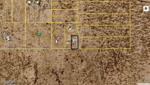 12160 W VIRGO Drive, Eloy, AZ 85131