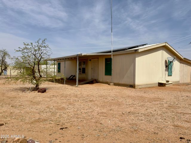 12160 W VIRGO Drive, Eloy, AZ 85131