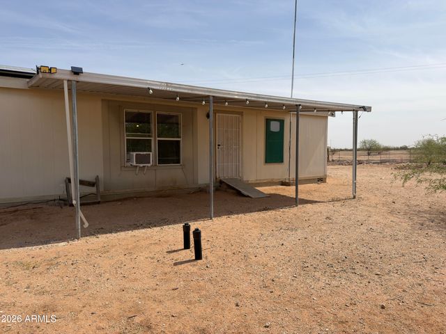 12160 W VIRGO Drive, Eloy, AZ 85131