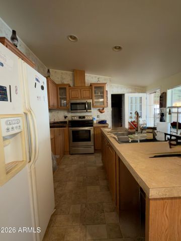 12160 W VIRGO Drive, Eloy, AZ 85131