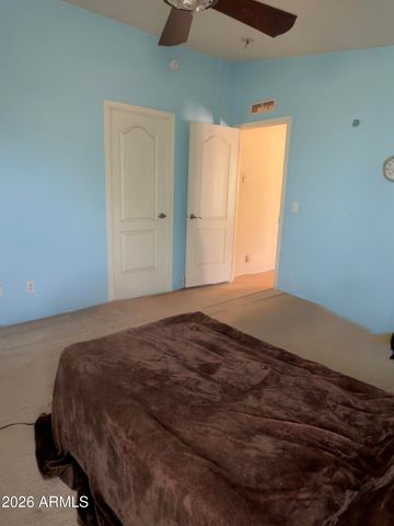 12160 W VIRGO Drive, Eloy, AZ 85131