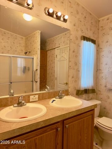 12160 W VIRGO Drive, Eloy, AZ 85131