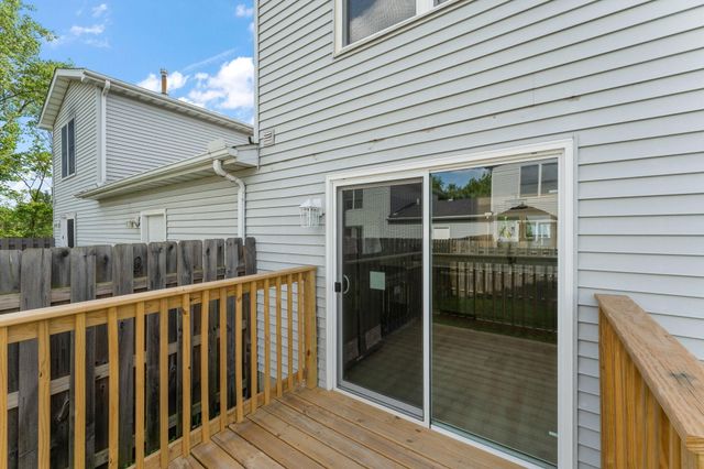 1011 Windsor Lane, Dyer, IN 46311