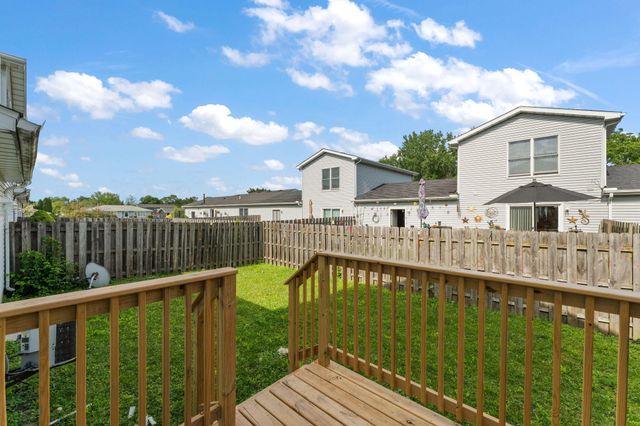 1011 Windsor Lane, Dyer, IN 46311