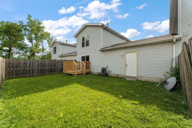 1011 Windsor Lane, Dyer, IN 46311