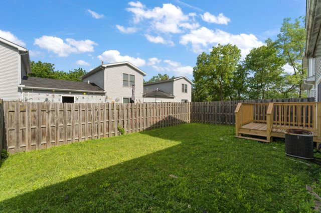 1011 Windsor Lane, Dyer, IN 46311