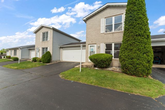 1011 Windsor Lane, Dyer, IN 46311