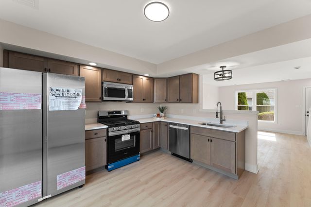 1011 Windsor Lane, Dyer, IN 46311