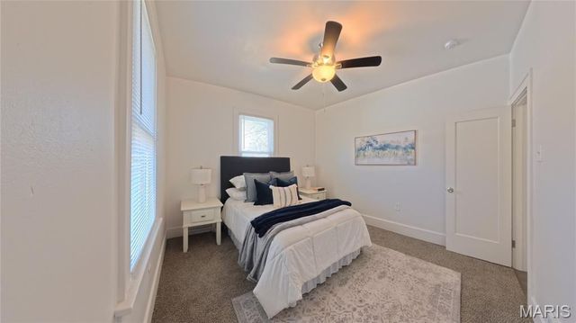 145 S 34th Street, Belleville, IL 62226