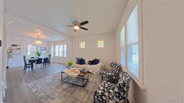 145 S 34th Street, Belleville, IL 62226