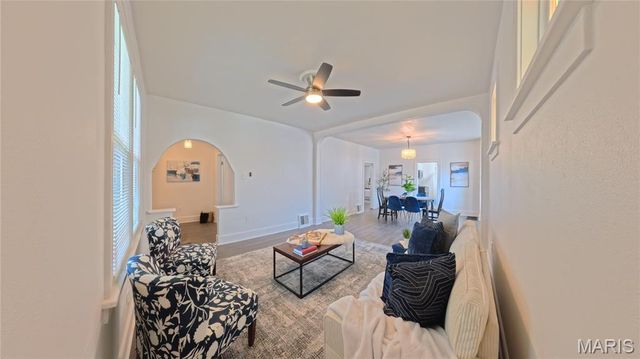 145 S 34th Street, Belleville, IL 62226