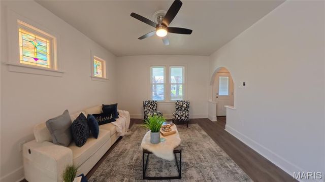 145 S 34th Street, Belleville, IL 62226