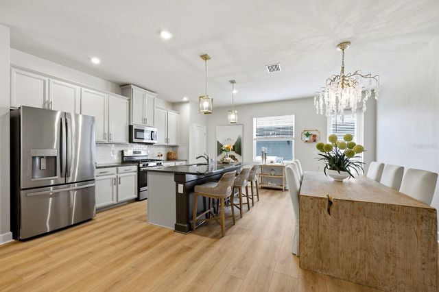 14819 PROMENADE PARKWAY, Odessa, FL 33556