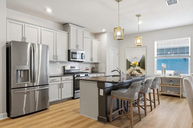 14819 PROMENADE PARKWAY, Odessa, FL 33556