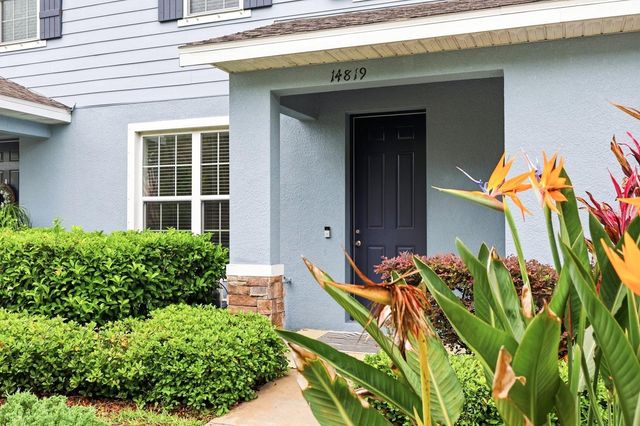 14819 PROMENADE PARKWAY, Odessa, FL 33556